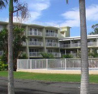 Cabarita Lake Apartments - Darwin Holiday