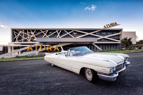 Atura Hotel Blacktown - Darwin Holiday 1