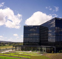 Hyatt Place Melbourne Caribbean Park - Darwin Holiday