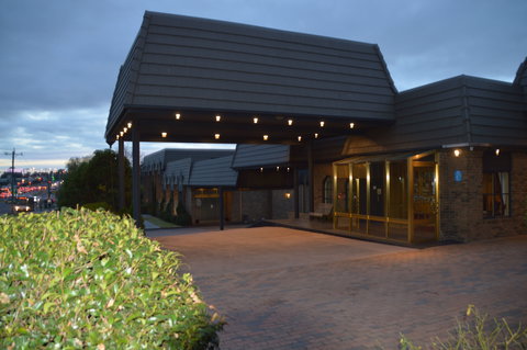 Rowville International Hotel - Darwin Holiday 1