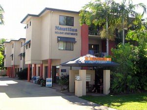 Nautilus Holiday Apartments - Darwin Holiday 0
