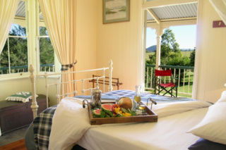 Mt Barney Lodge - Darwin Holiday 2
