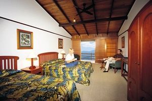 O'Reilly's Rainforest Guesthouse - Darwin Holiday 2