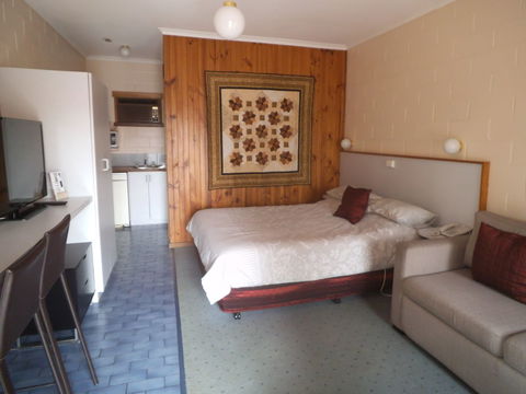 Yarragon Motel - Darwin Holiday 0