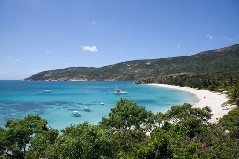 Lizard Island Resort - Darwin Holiday 0