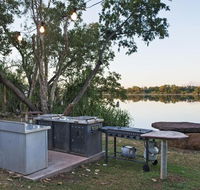 Discovery Parks Lake Kununurra - Darwin Holiday