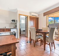 The Georgian Motor Lodge - Darwin Holiday