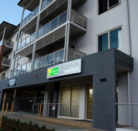 Quest Shepparton Serviced Apartments - Darwin Holiday
