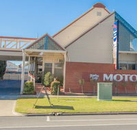 The River Boat Hotel-Echuca - Darwin Holiday