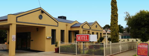 Kyabram Motor Inn - Darwin Holiday 0