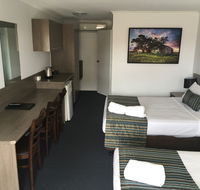 Sugar Country Motor Inn - Darwin Holiday