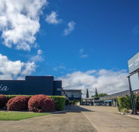 Acacia Motor Inn - Darwin Holiday