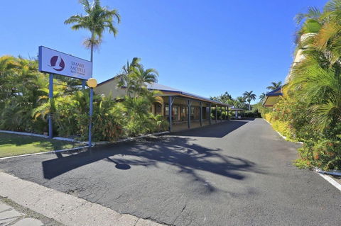 Smart Motels Bert Hinkler - Darwin Holiday 0