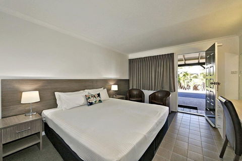 Smart Motels Bert Hinkler - Darwin Holiday 1