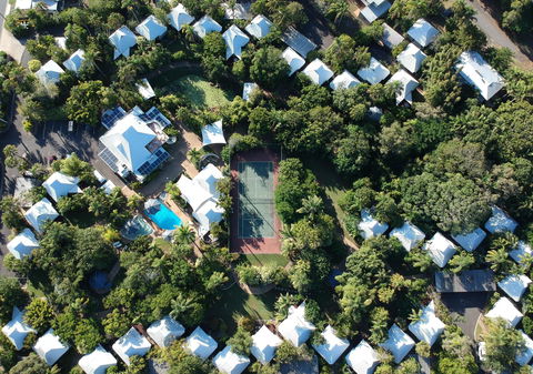 Kellys Beach Resort - Darwin Holiday 0