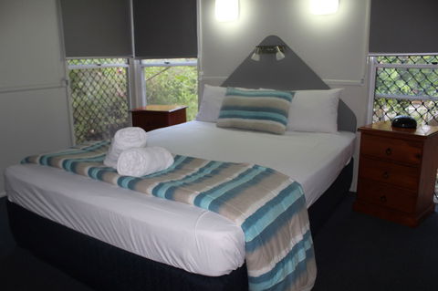 Kellys Beach Resort - Darwin Holiday 2