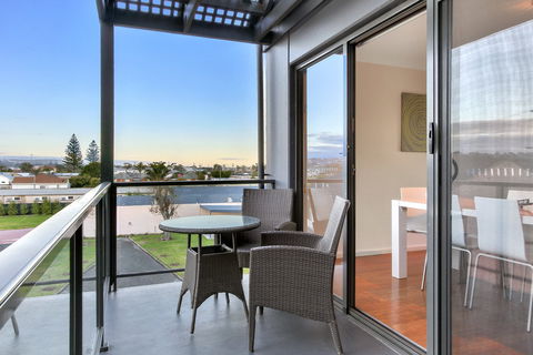 Bellevue on the Lakes - Darwin Holiday 1