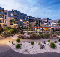 Esplanade Resort and Spa - Darwin Holiday