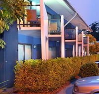 Manly Marina Cove Motel - Darwin Holiday