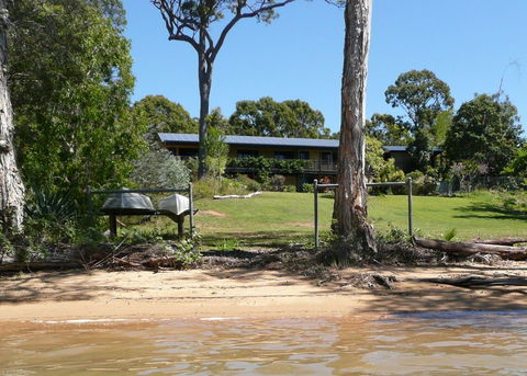 Yarrandabbi Dreaming Boutique B&B - Darwin Holiday 0