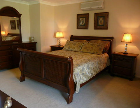 Yarrandabbi Dreaming Boutique B&B - Darwin Holiday 1