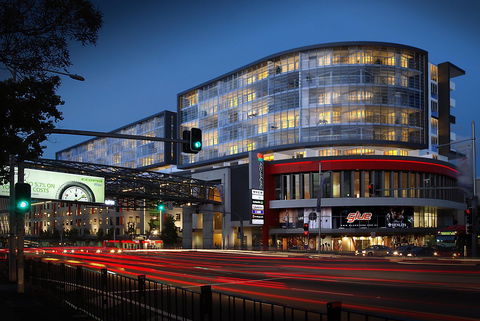 Studio 8 Residences (Adults Only) - Darwin Holiday 0