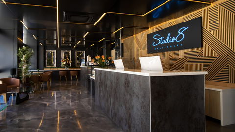 Studio 8 Residences (Adults Only) - Darwin Holiday 1