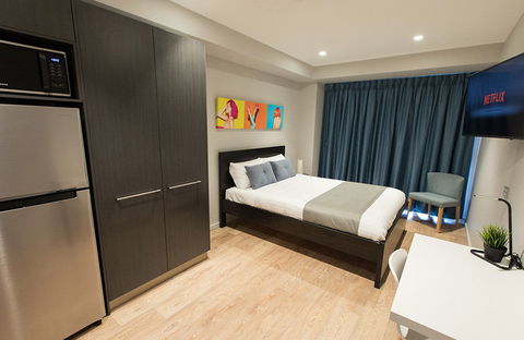 Studio 8 Residences (Adults Only) - Darwin Holiday 2
