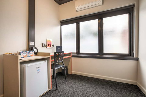 Nightcap at Chester Hill Hotel - Darwin Holiday 2