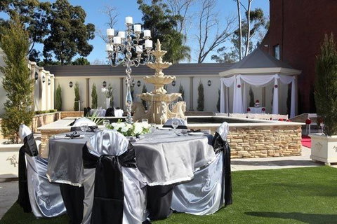 Country Comfort Hunts Liverpool - Darwin Holiday 0