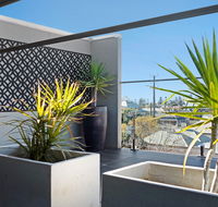 Semaphore Splash Apartments - Darwin Holiday