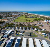 Discovery Parks Adelaide Beachfront - Darwin Holiday