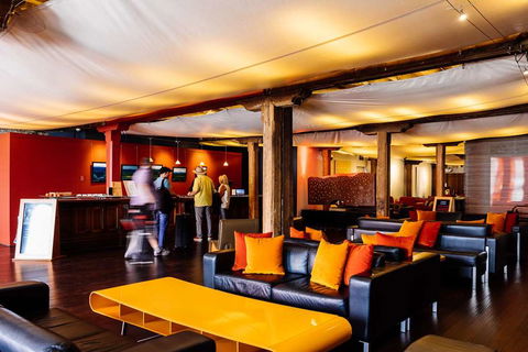 The Henry Jones Art Hotel - Darwin Holiday 2