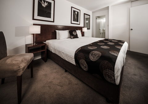 Salamanca Suites - Darwin Holiday 0