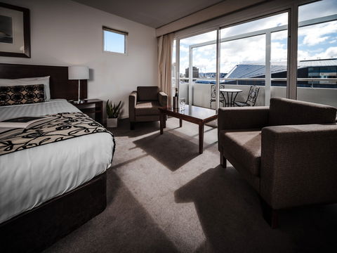 Salamanca Suites - Darwin Holiday 1