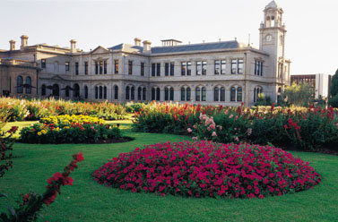 Werribee VIC Darwin Holiday