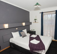 Elm Court Motel - Darwin Holiday