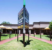 Boomerang Hotel - Darwin Holiday