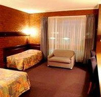 Albury Townhouse Motel - Darwin Holiday