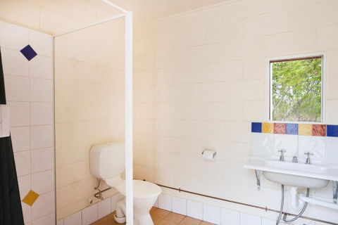 Discovery Parks Mount Isa - Darwin Holiday 2