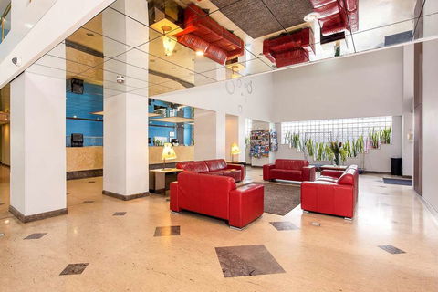 Quality Hotel Ambassador Perth - Darwin Holiday 2