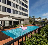 Rydges Bankstown - Darwin Holiday