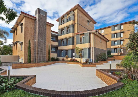 Comfort Inn & Suites Burwood - Darwin Holiday 1