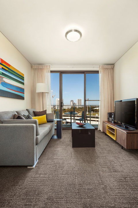 Quest At Sydney Olympic Park - Darwin Holiday 2