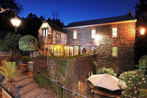 Adeline Bed & Breakfast - Darwin Holiday 0