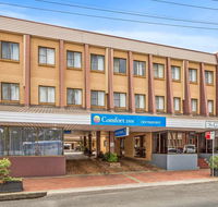 Comfort Inn Centrepoint - Darwin Holiday