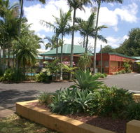 Dawson Motor Inn - Darwin Holiday