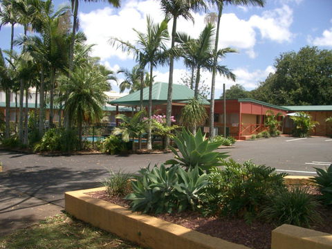 Dawson Motor Inn - Darwin Holiday 0