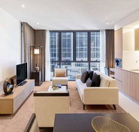 Skye Hotel Suites - Darwin Holiday