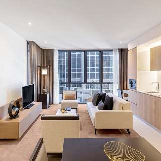 Skye Hotel Suites - Darwin Holiday 1